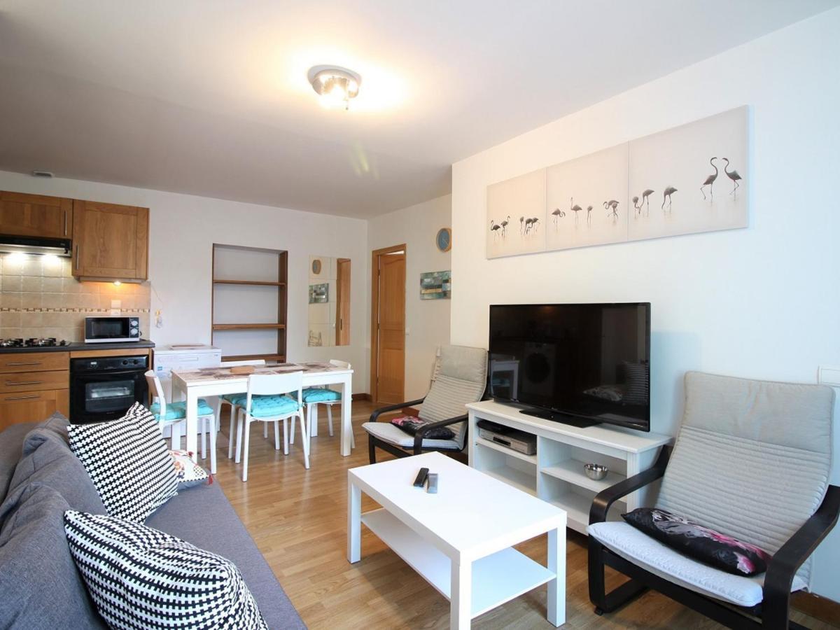 Appartement T3 Avec Parking A La Bourboule, A 500M Des Thermes Et Du Centre, Wifi Inclus - Fr-1-608-14 Bagian luar foto