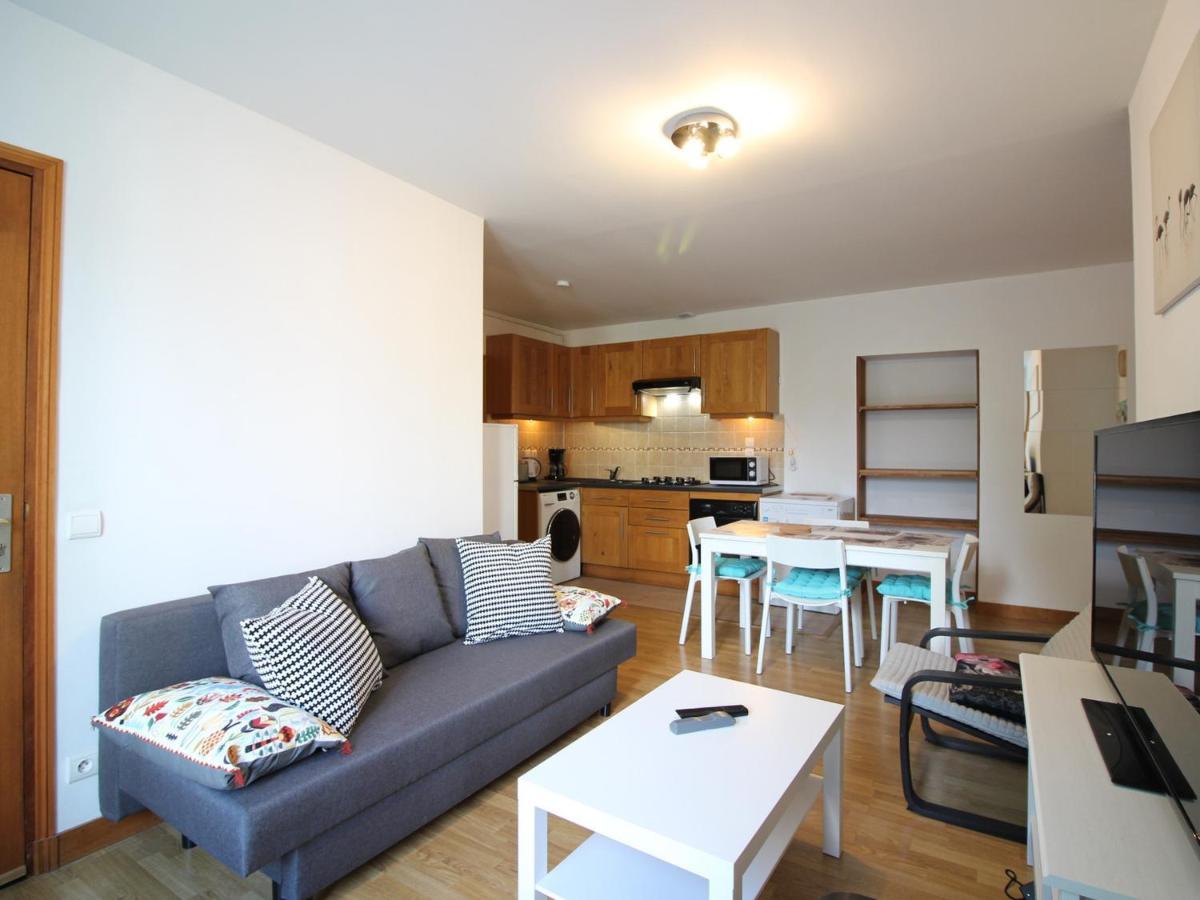 Appartement T3 Avec Parking A La Bourboule, A 500M Des Thermes Et Du Centre, Wifi Inclus - Fr-1-608-14 Bagian luar foto